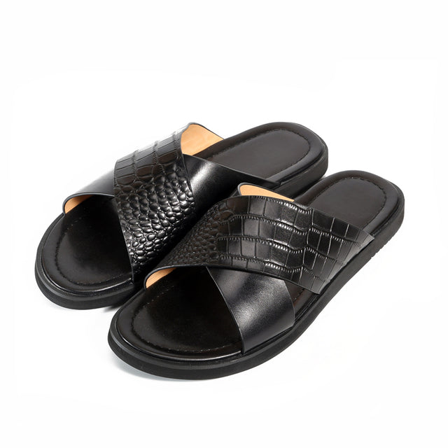 Estique Grace Luxe Loafers