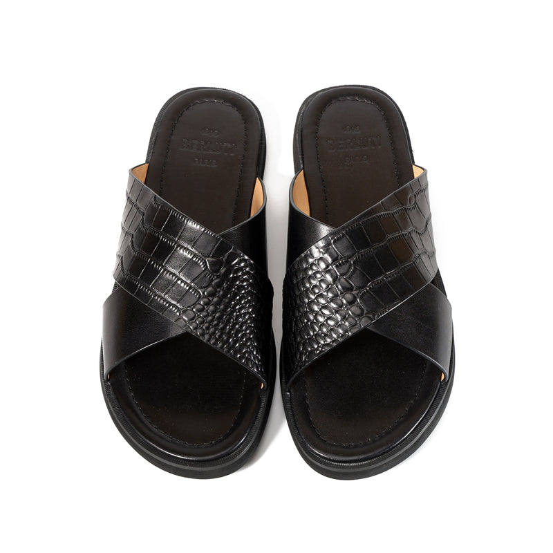 Estique Grace Luxe Loafers
