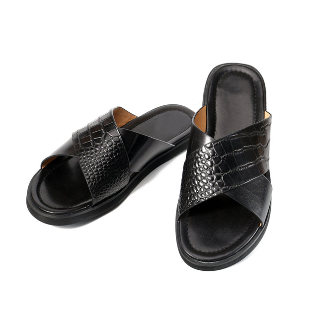 Estique Grace Luxe Loafers