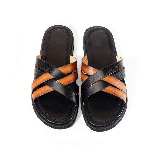 Serpatura Executive Elegance Office Loafers