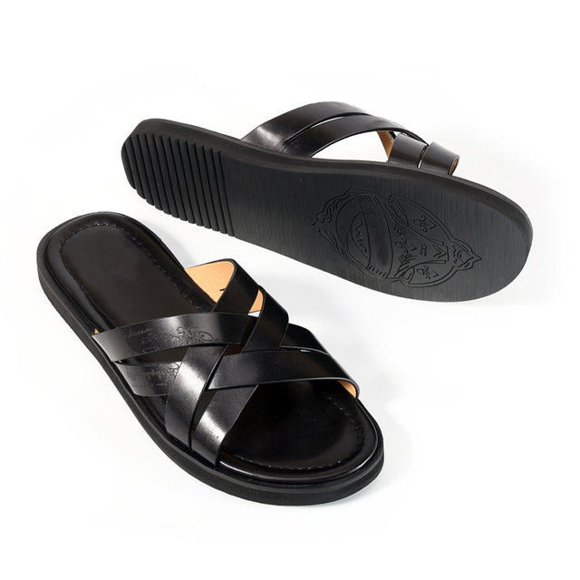 Serpatura Executive Elegance Office Loafers