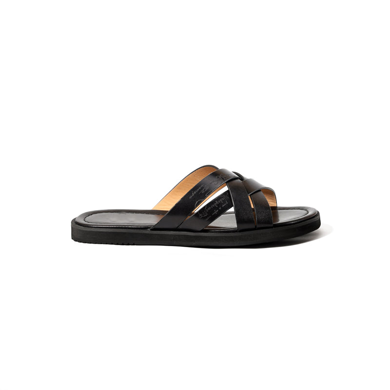 Serpatura Executive Elegance Office Loafers