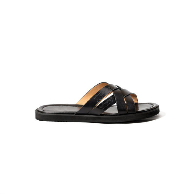 Serpatura Executive Elegance Office Loafers