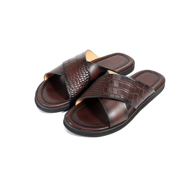 Estique Grace Luxe Loafers