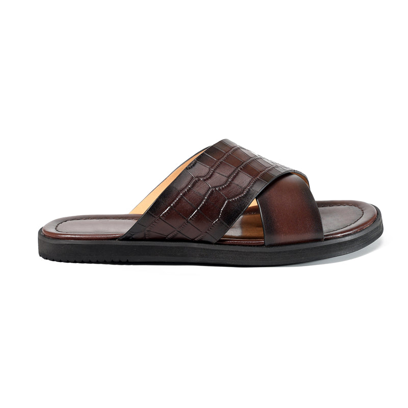 Estique Grace Luxe Loafers