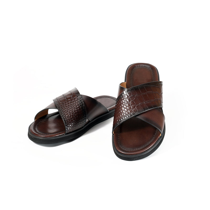 Estique Grace Luxe Loafers
