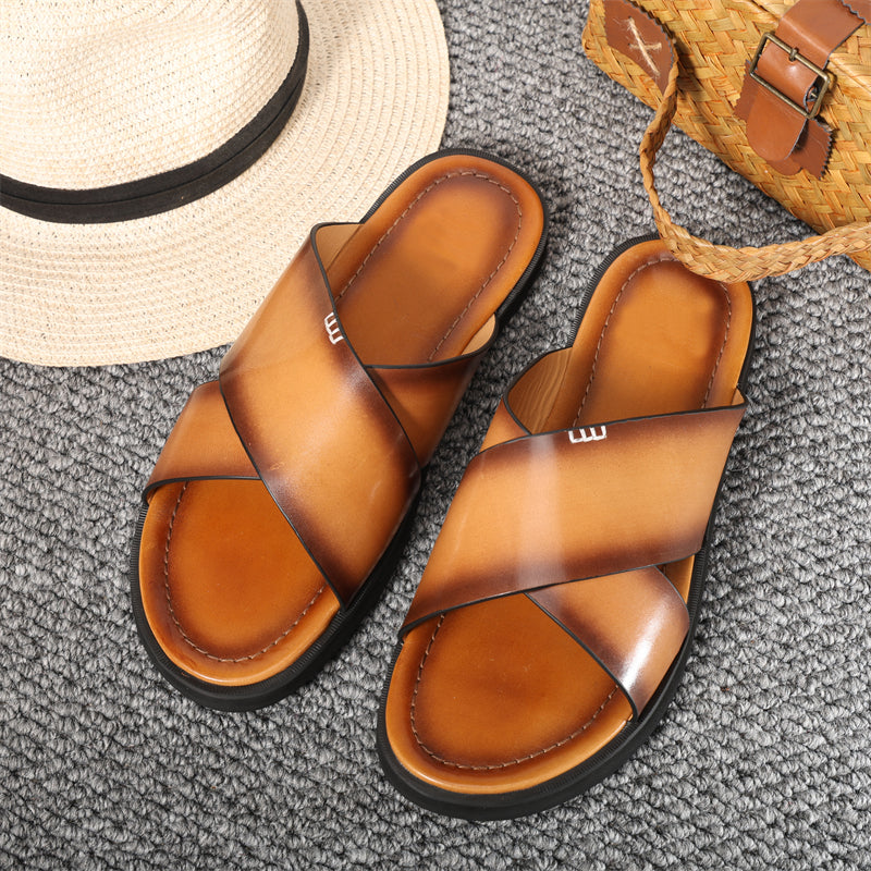 Veltique Sophisticated Work Loafers