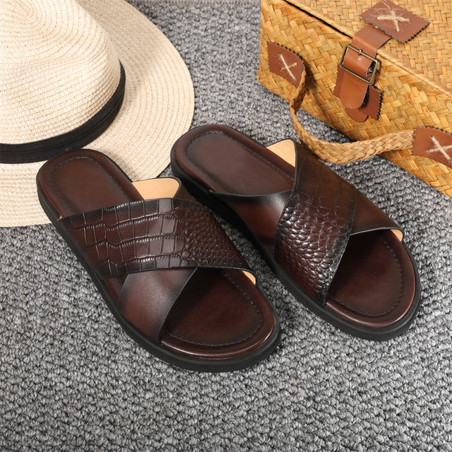 Estique Grace Luxe Loafers