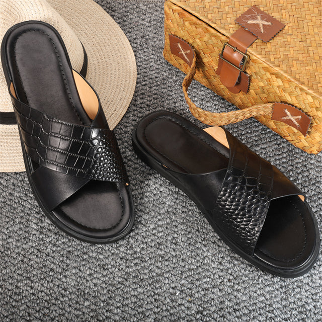 Estique Grace Luxe Loafers