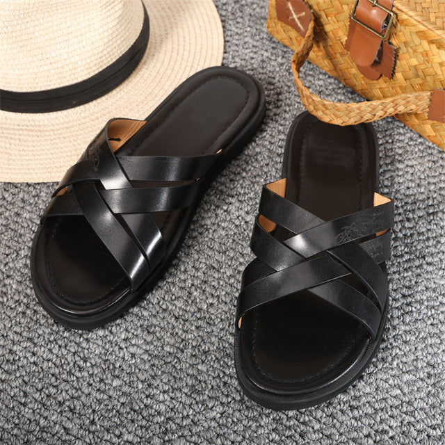 Serpatura Executive Elegance Office Loafers