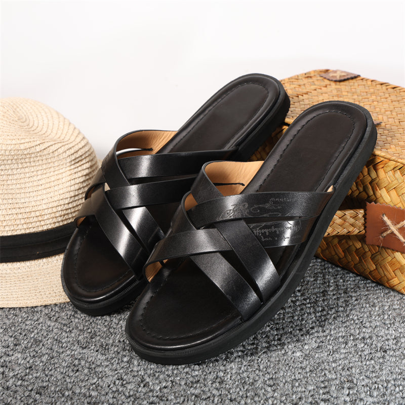 Serpatura Executive Elegance Office Loafers