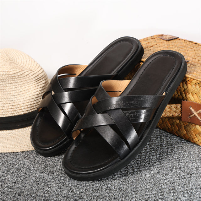 Serpatura Executive Elegance Office Loafers