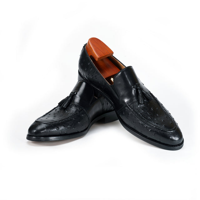 Veltique Slip-On Monks