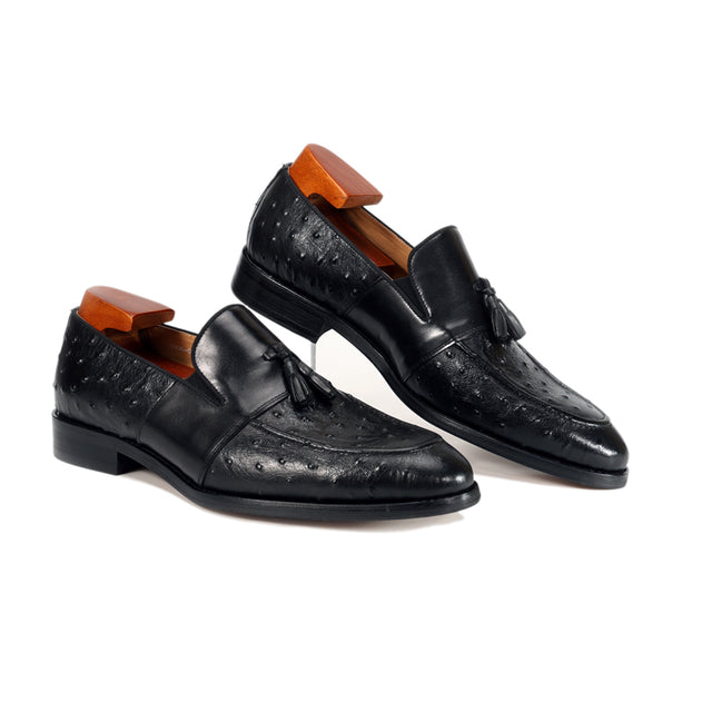 Veltique Slip-On Monks