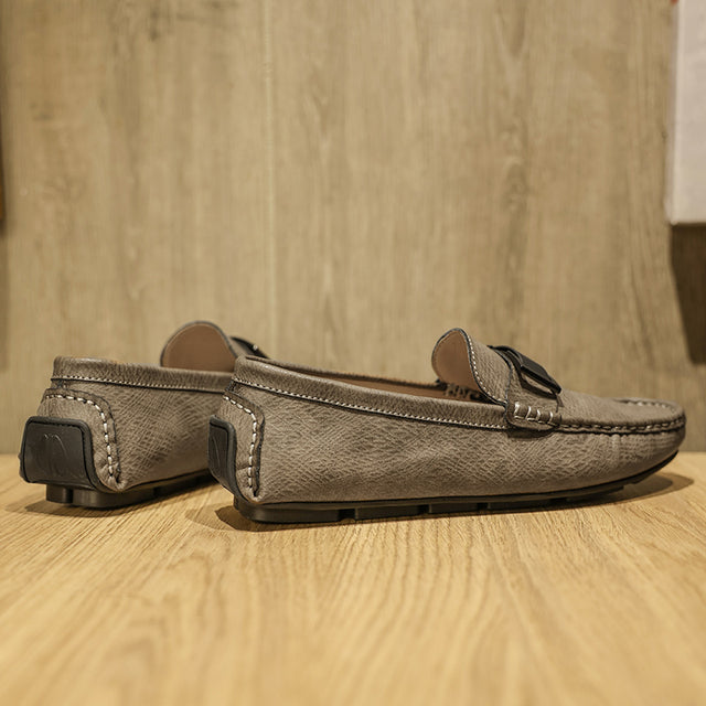 Diamoré Chromura Monk Straps