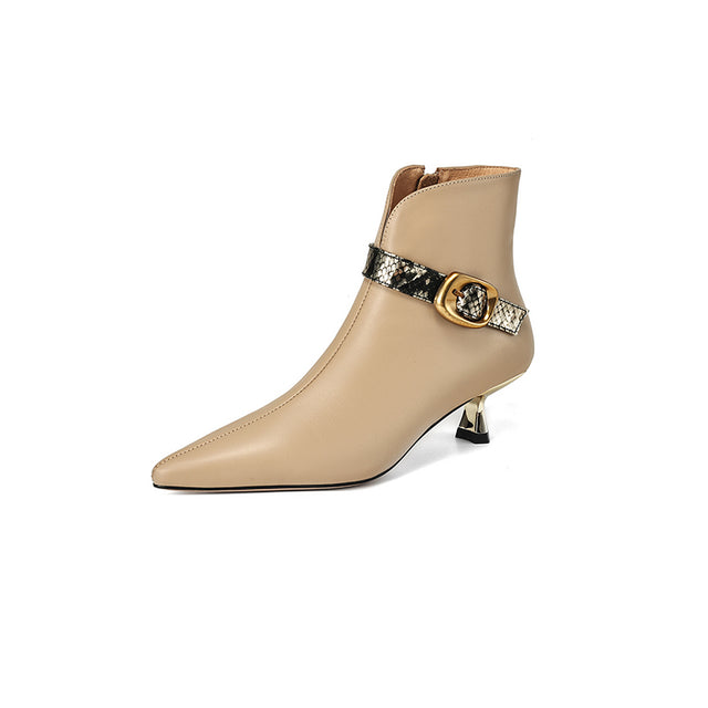 Ostranuxe Croctex Power Boots