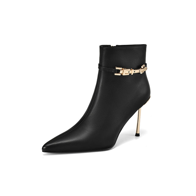 Serpatura Opulessa Business Boots