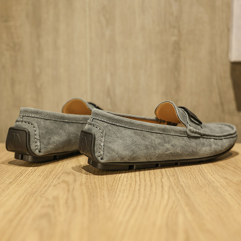 Opulessa Elegance Croc Brogues