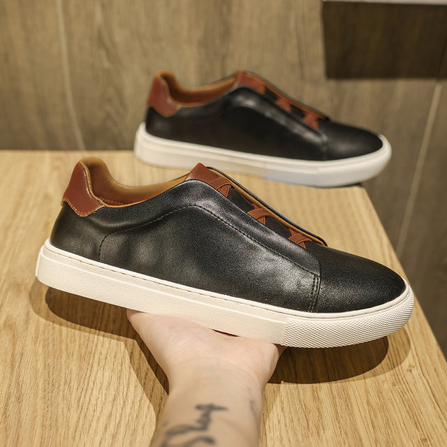Prime Low-Top