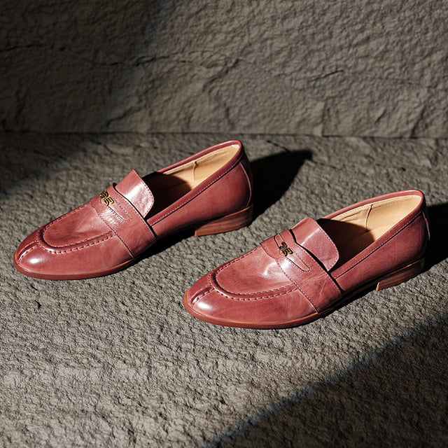 Opulessa Elegant Desk Footwear