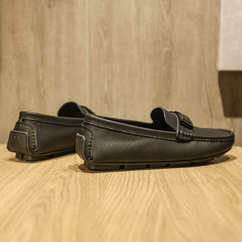Diamoré Chromura Monk Straps