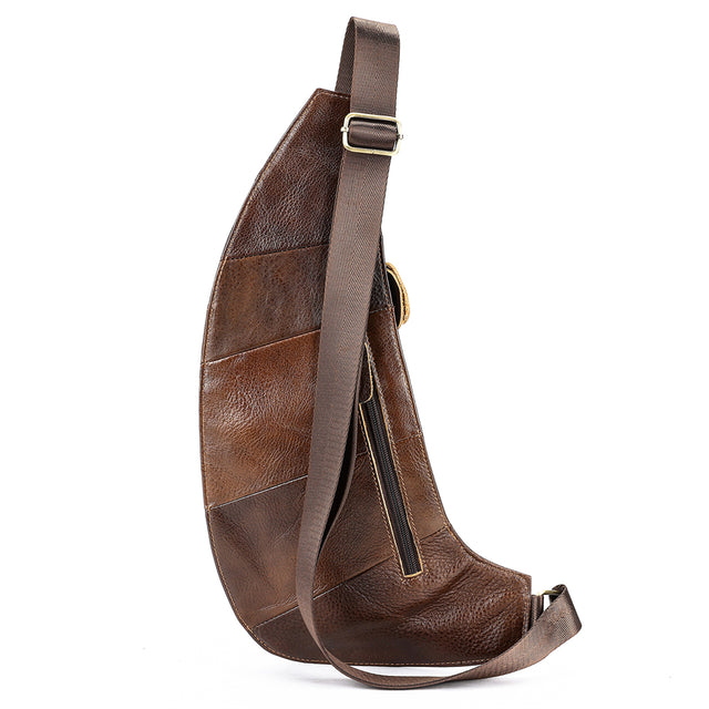 Fieralis Ebonique Clutch