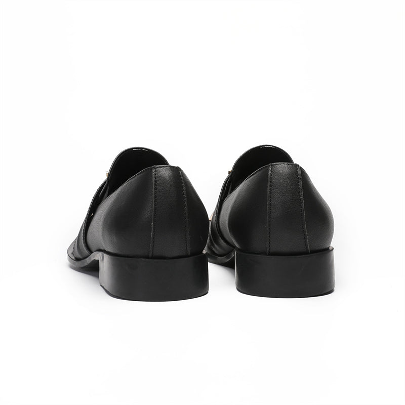 Royvane Luxalon Signature Loafers