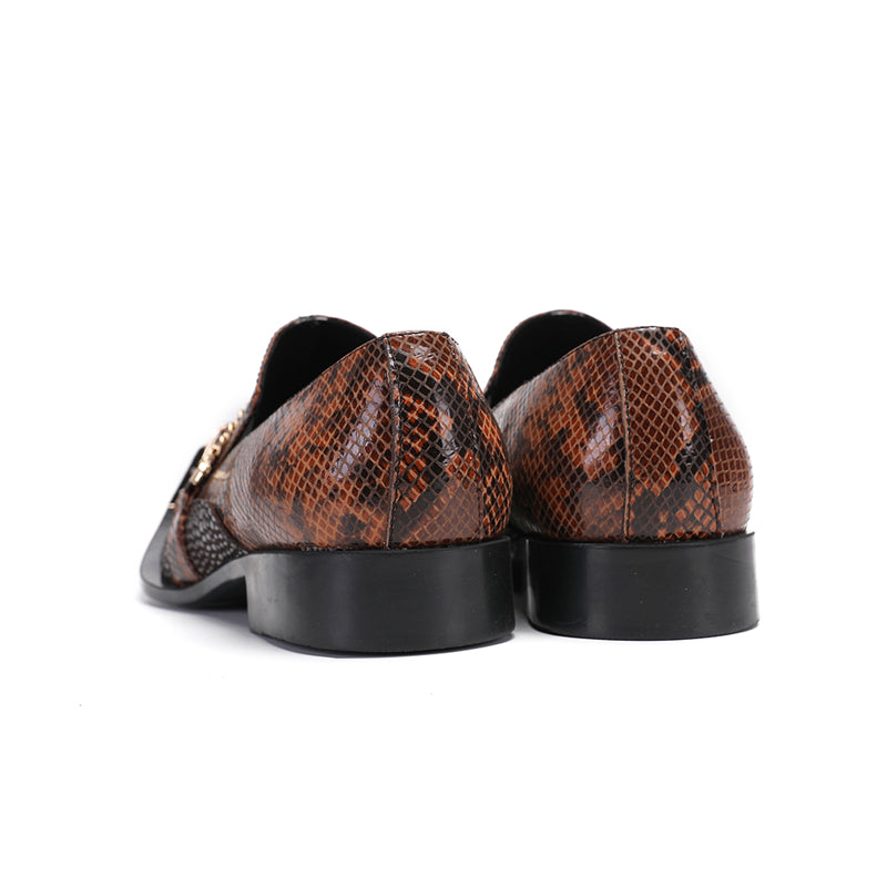 Serpatura Elite Comfort Loafers
