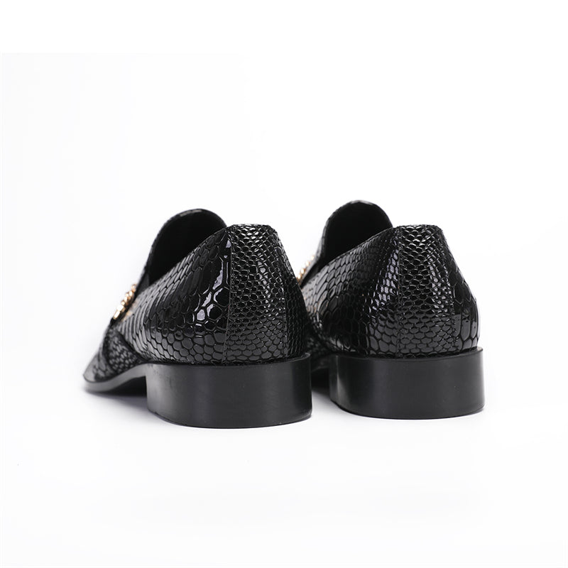 Serpatura Elite Comfort Loafers