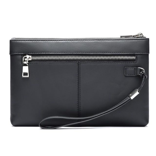 Ebonique Serenity Zip Wallet