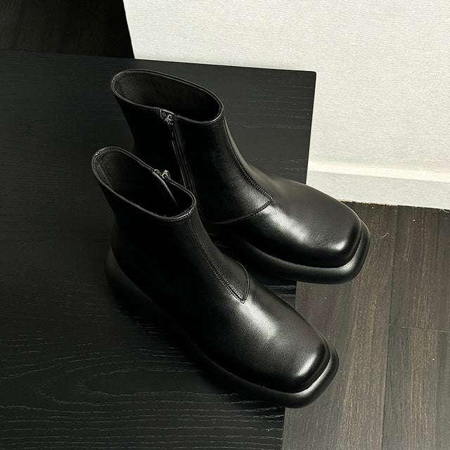 Diamoré Lux Dress Boot