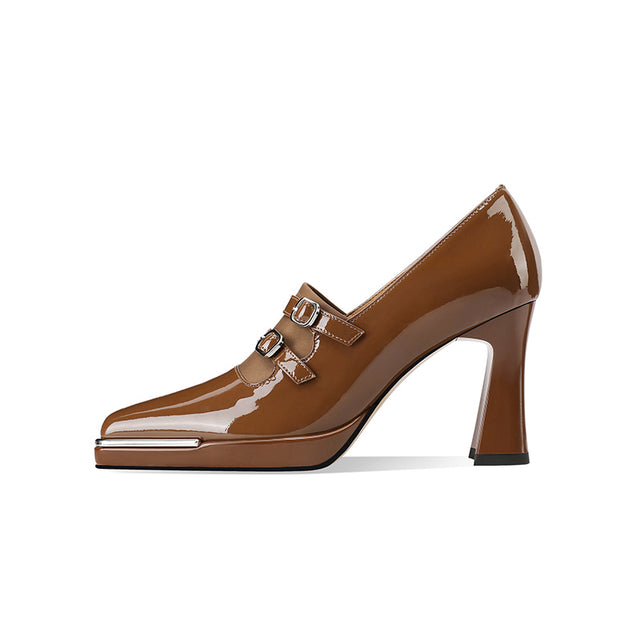 Fieralis Classic Business Stilettos