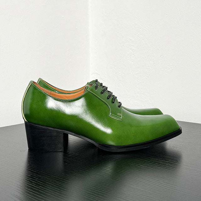 Opulessa Business Monk Straps