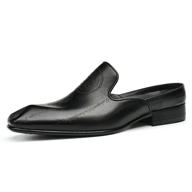 Fieralis Chromura Business Loafers