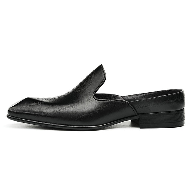 Fieralis Chromura Business Loafers