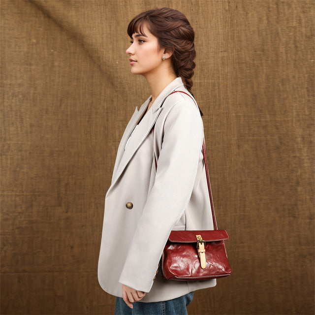 Serpatura Everyday Luxe Bag