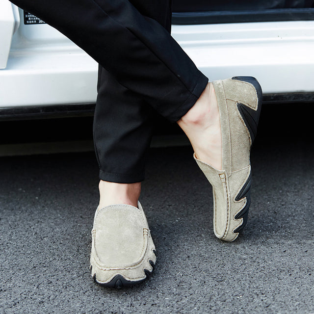 Snakara Elite Finish Moccasins