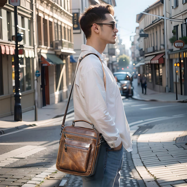 Luxalon Glacienne Carryall