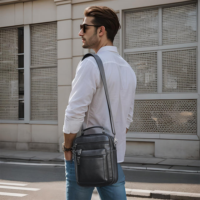 Luxalon Glacienne Carryall
