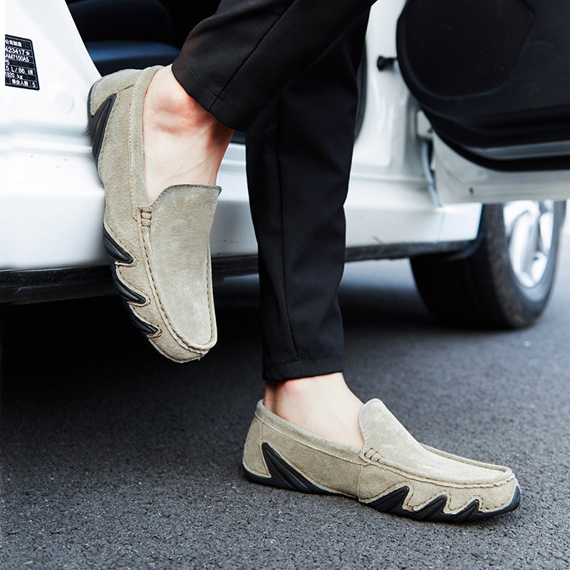 Snakara Elite Finish Moccasins