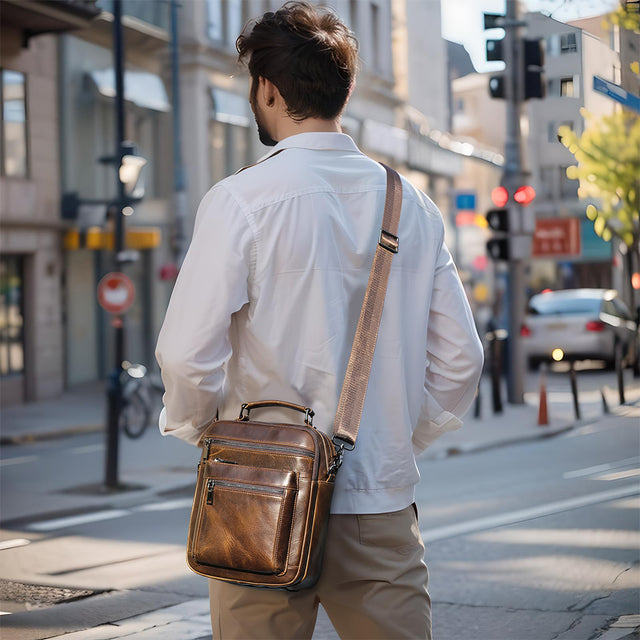 Luxalon Glacienne Carryall
