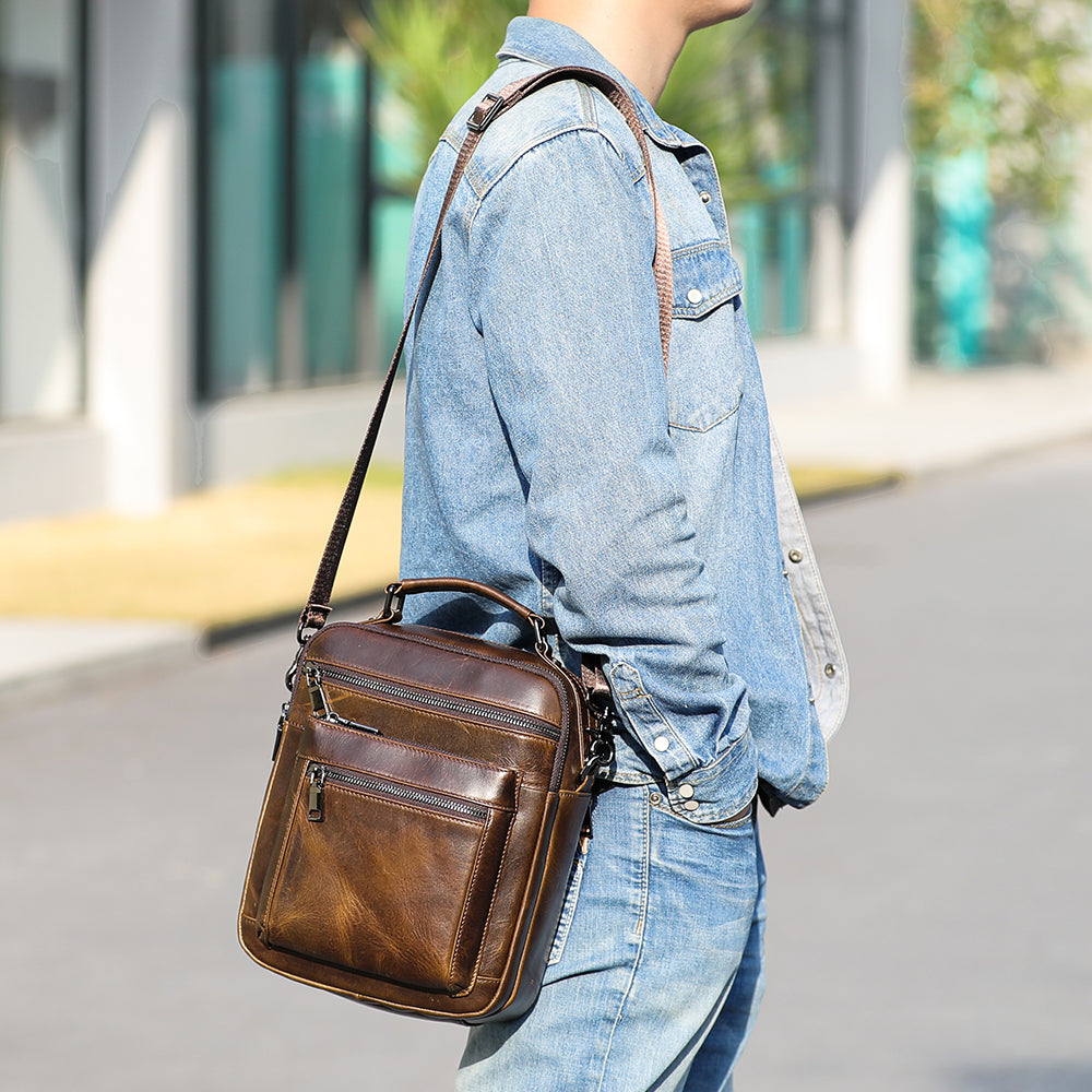 Luxalon Glacienne Carryall
