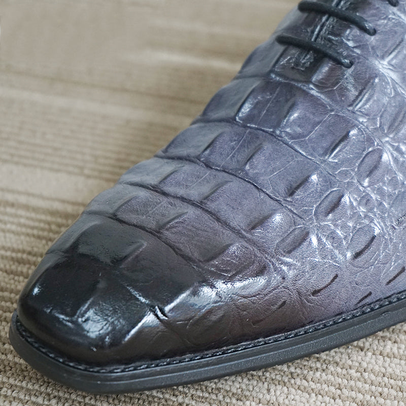 Ostranuxe Classic Elegance Oxfords