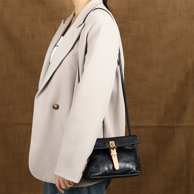 Serpatura Everyday Luxe Bag