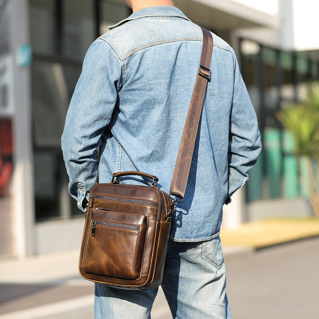 Luxalon Glacienne Carryall