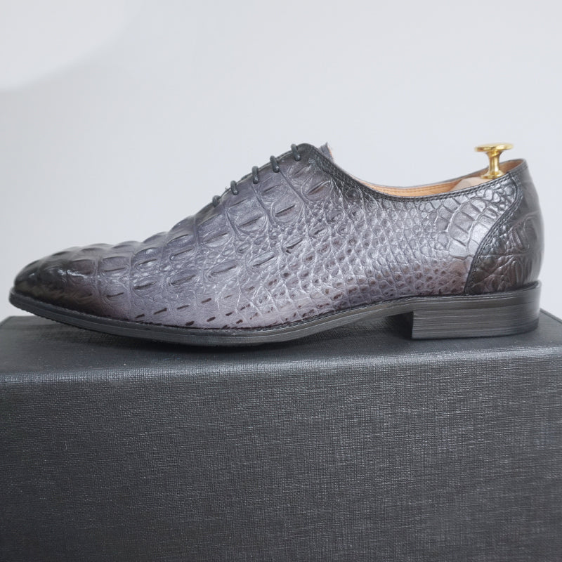 Ostranuxe Classic Elegance Oxfords
