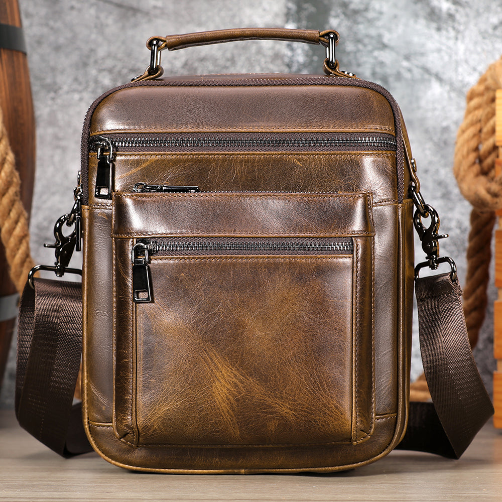 Luxalon Glacienne Carryall