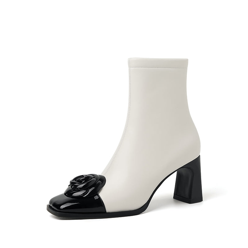 Serpatura Luxalon Bootie Glam