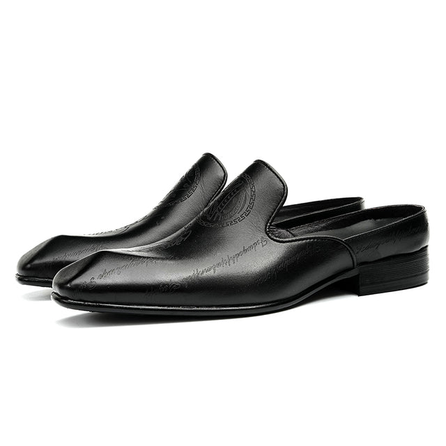 Fieralis Chromura Business Loafers