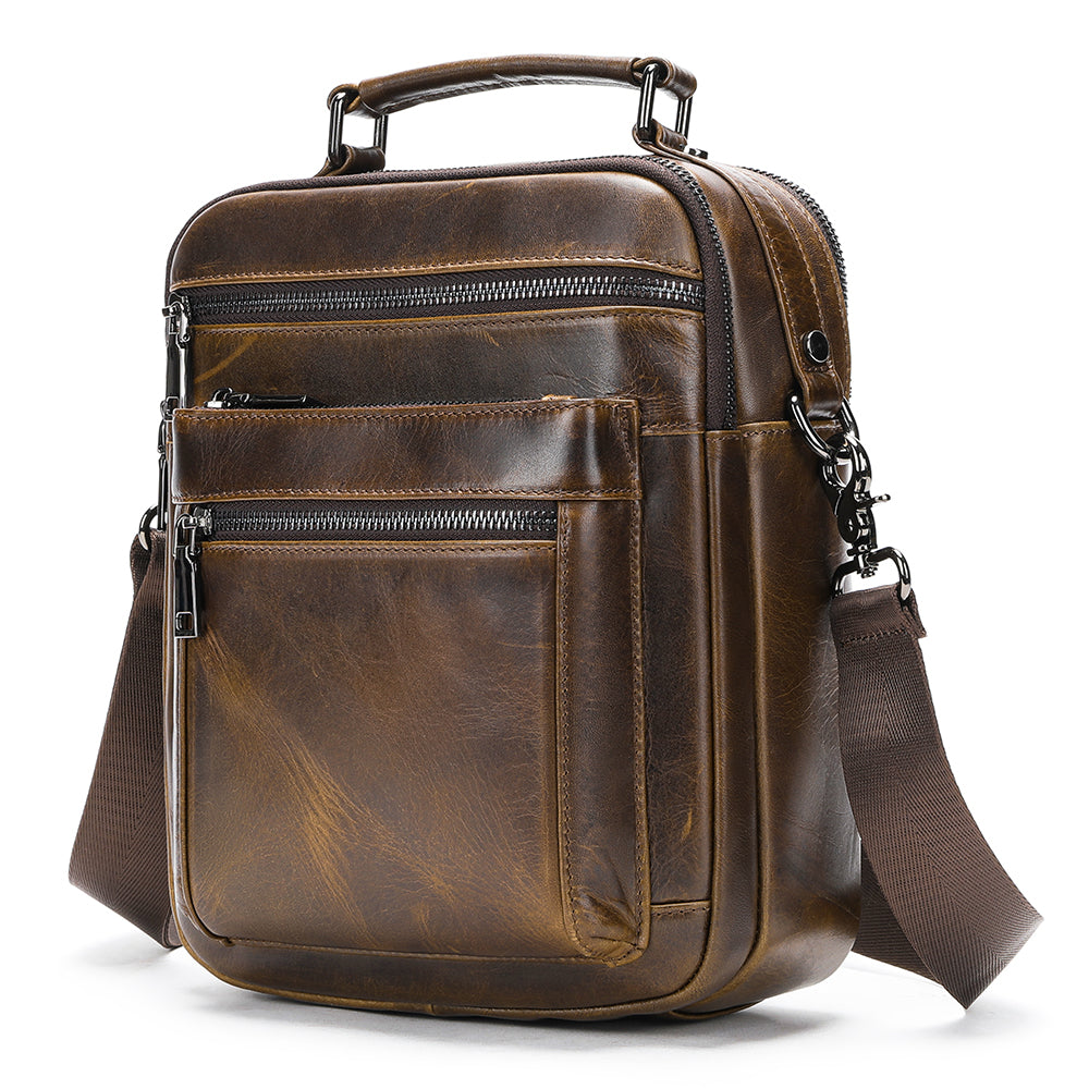 Luxalon Glacienne Carryall